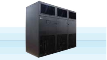 英维克中大型精密空调cybermate dx 26 - 100kw系列
